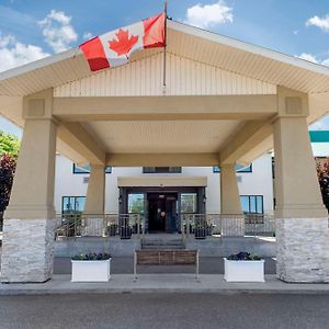 Quality Inn And Conference Centre